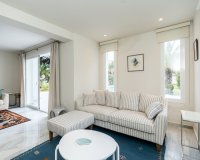 Rynek wtórny - Villa - Marbella - Marbesa