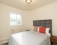 Rynek wtórny - Villa - Marbella - Marbesa