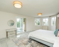 Rynek wtórny - Villa - Marbella - Marbesa