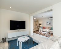 Rynek wtórny - Villa - Marbella - Marbesa