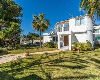 Rynek wtórny - Villa - Marbella - Marbesa