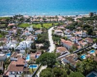 Rynek wtórny - Villa - Marbella - Marbesa