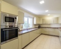 Rynek wtórny - Villa - Marbella - Marbesa