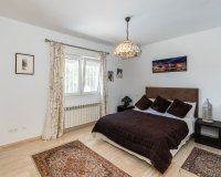 Rynek wtórny - Villa - Marbella - Marbesa