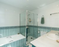 Rynek wtórny - Villa - Marbella - Marbesa