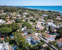 Rynek wtórny - Villa - Marbella - Marbesa