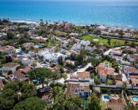 Rynek wtórny - Villa - Marbella - Marbesa