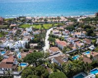Rynek wtórny - Villa - Marbella - Marbesa