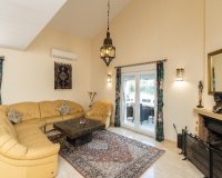 Rynek wtórny - Villa - Marbella - Marbesa