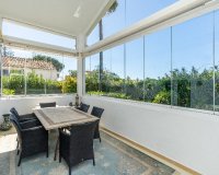 Rynek wtórny - Villa - Marbella - Marbesa