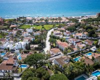 Rynek wtórny - Villa - Marbella - Marbesa