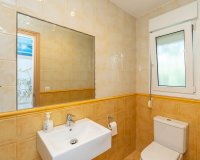 Rynek wtórny - Villa - Marbella - Marbesa