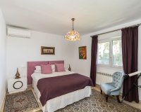Rynek wtórny - Villa - Marbella - Marbesa