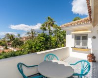 Rynek wtórny - Villa - Marbella - Marbesa