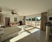 Rynek wtórny - Villa - Marbella - Marbesa