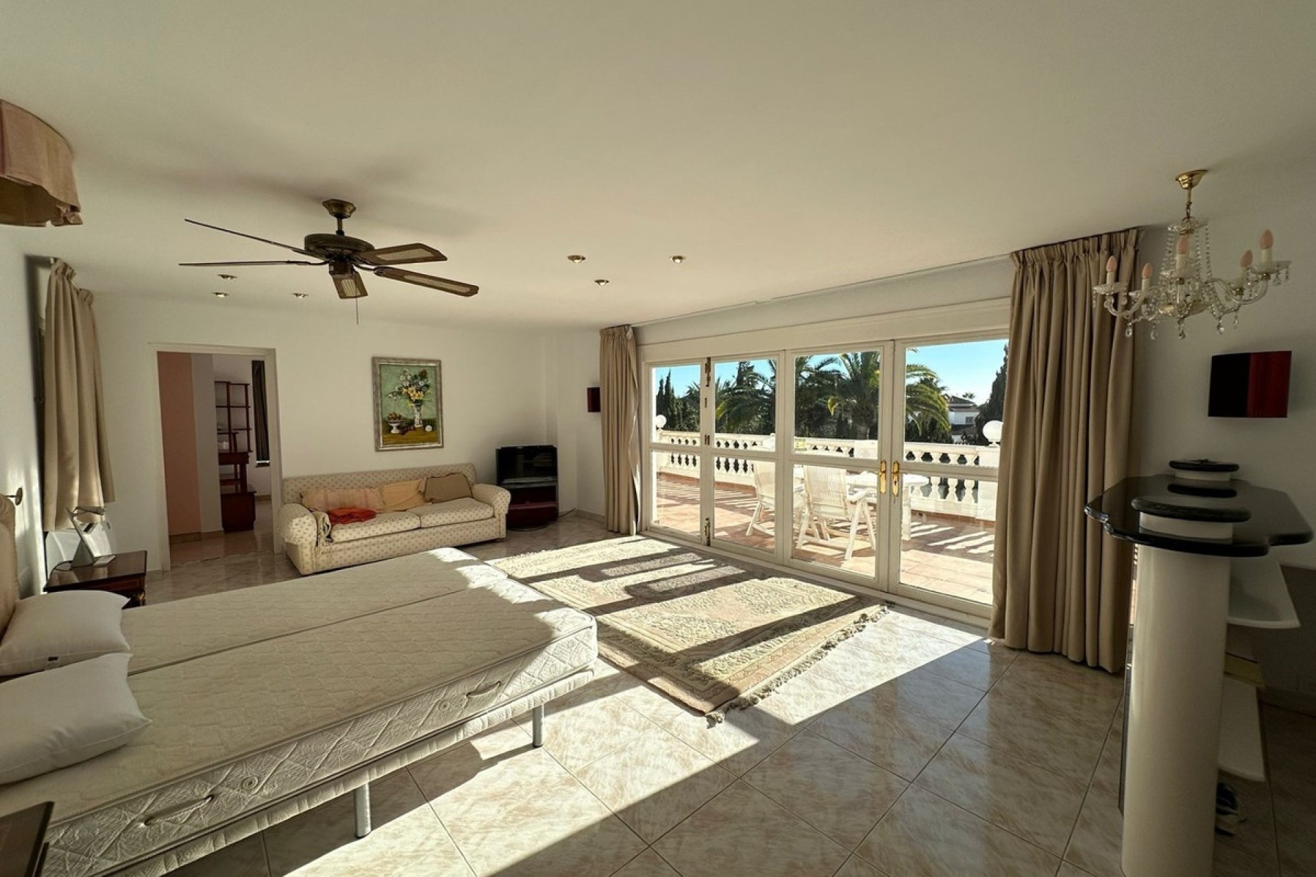 Rynek wtórny - Villa - Marbella - Marbesa
