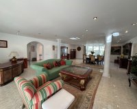 Rynek wtórny - Villa - Marbella - Marbesa