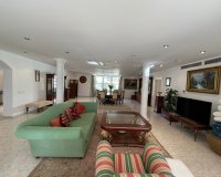 Rynek wtórny - Villa - Marbella - Marbesa