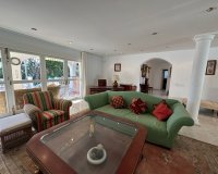 Rynek wtórny - Villa - Marbella - Marbesa