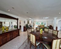 Rynek wtórny - Villa - Marbella - Marbesa