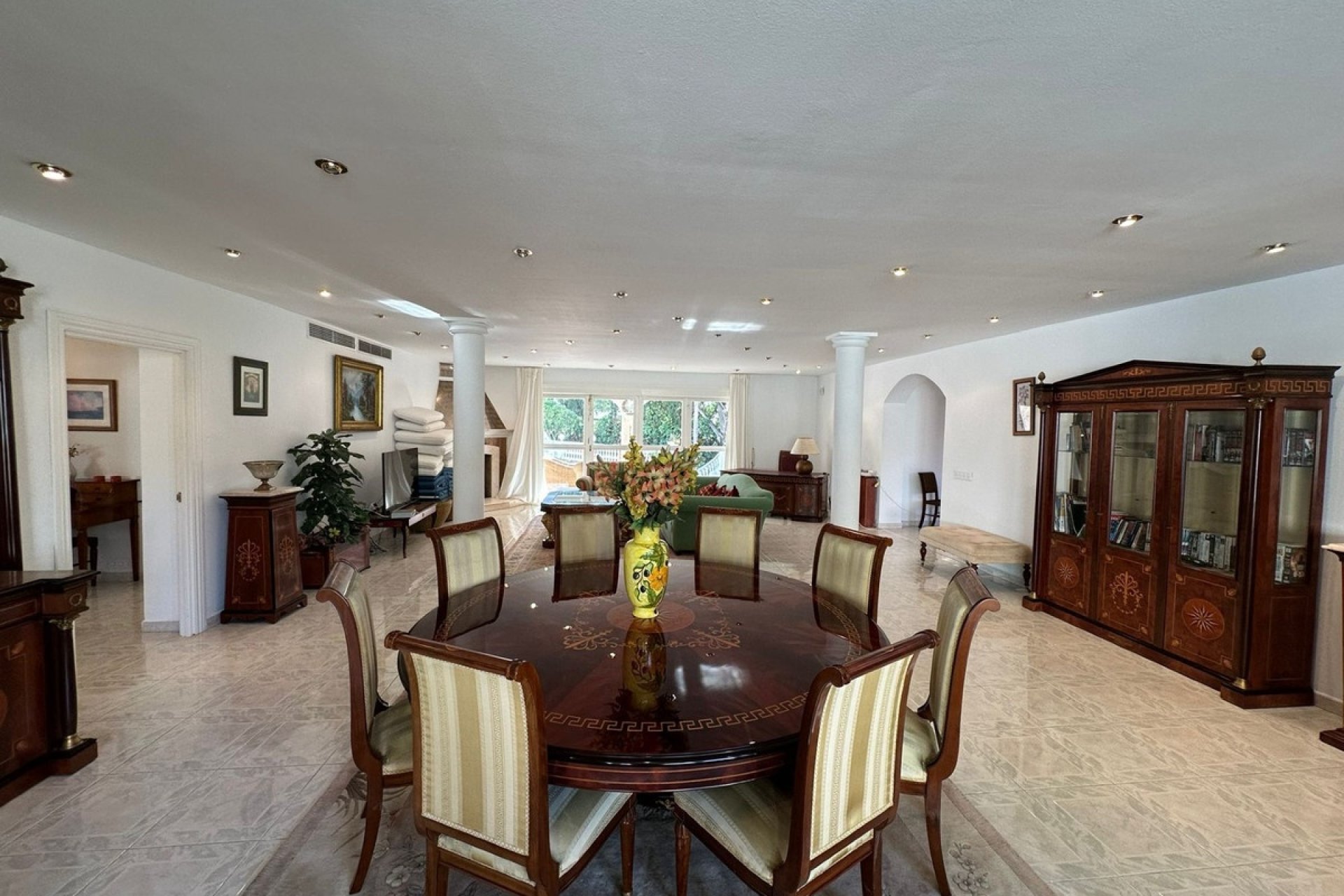 Rynek wtórny - Villa - Marbella - Marbesa