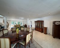 Rynek wtórny - Villa - Marbella - Marbesa