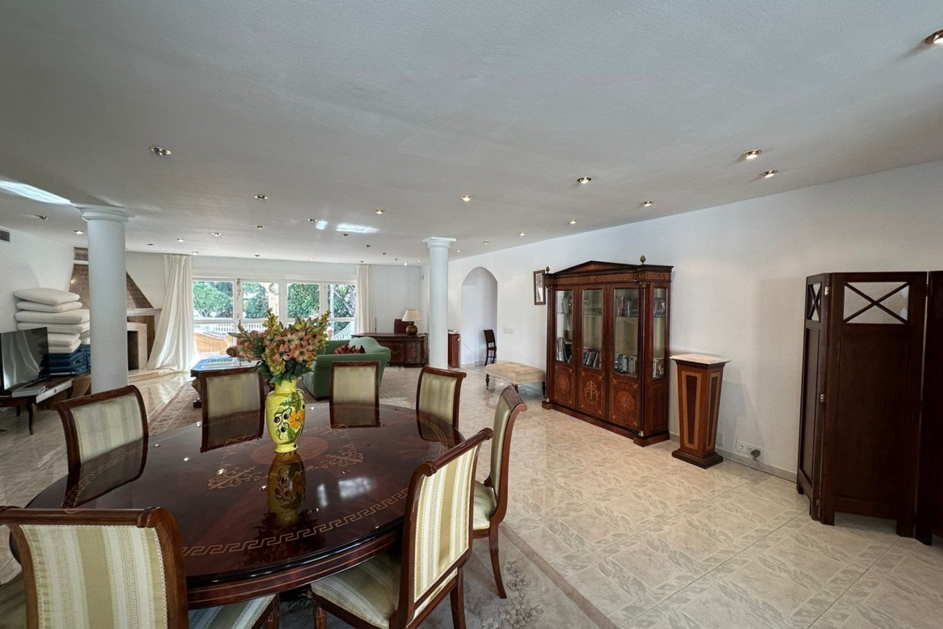 Rynek wtórny - Villa - Marbella - Marbesa