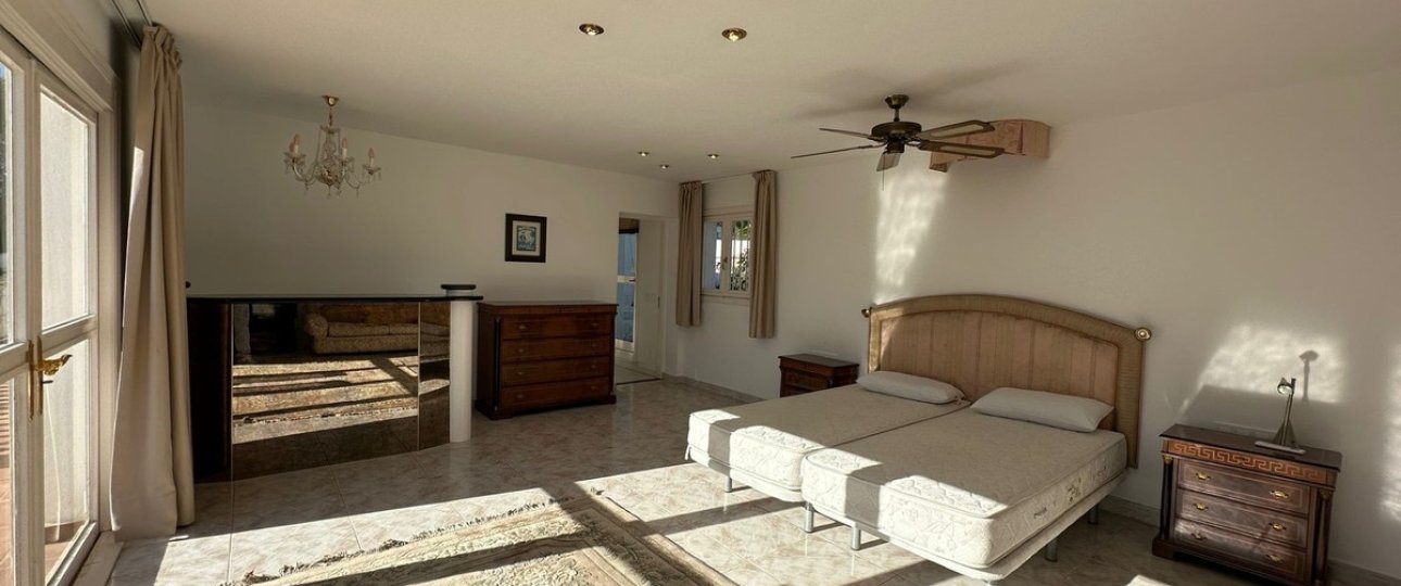 Rynek wtórny - Villa - Marbella - Marbesa
