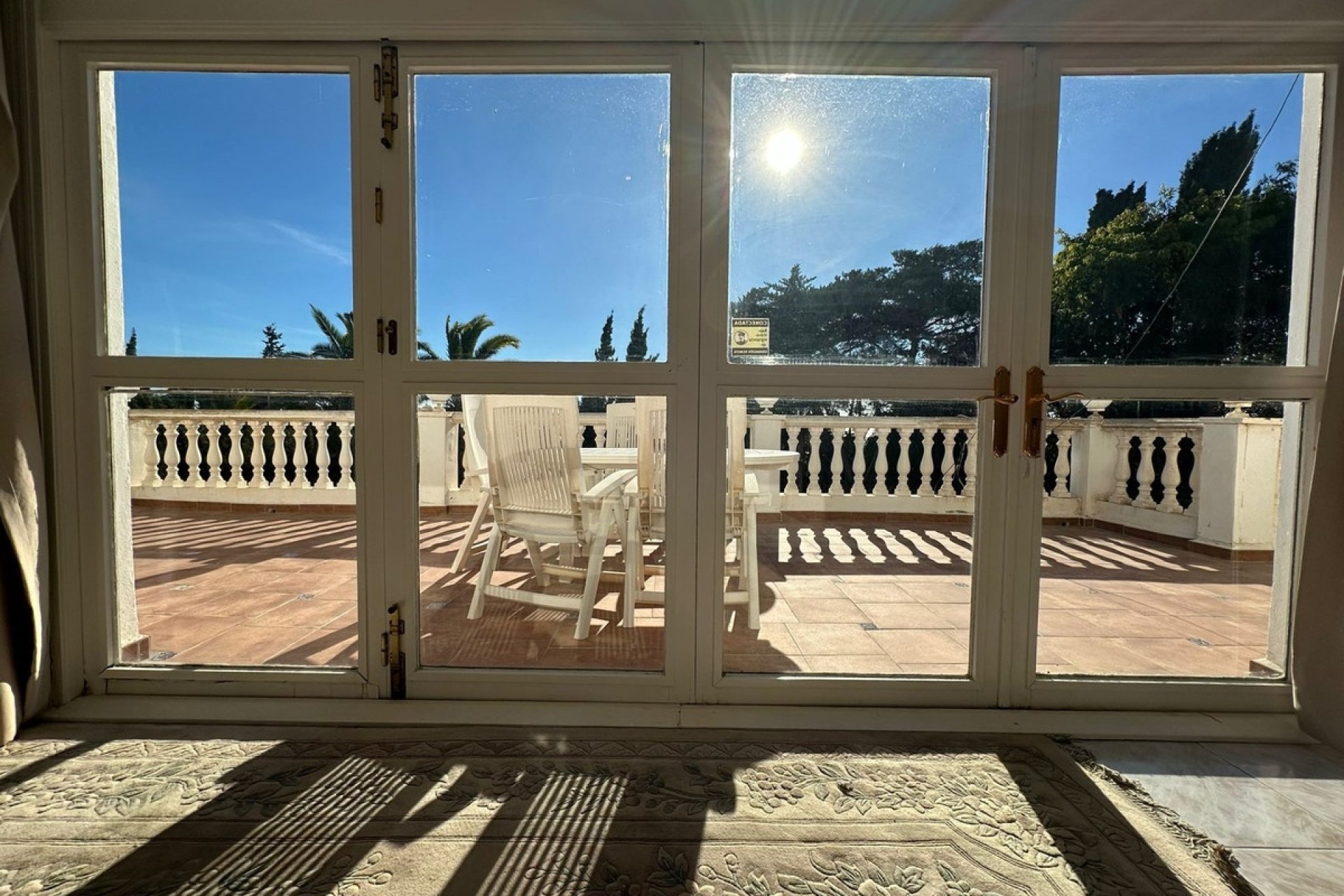 Rynek wtórny - Villa - Marbella - Marbesa