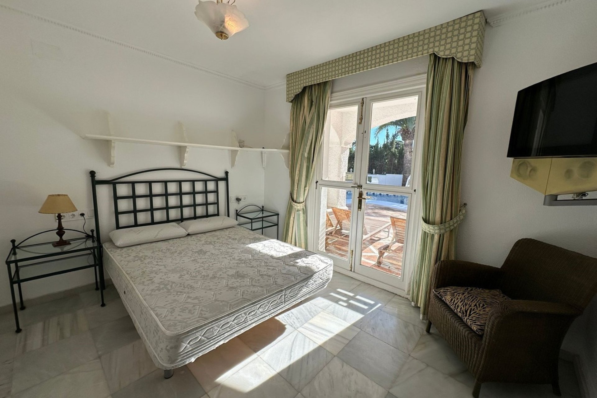 Rynek wtórny - Villa - Marbella - Marbesa