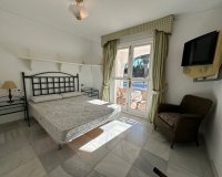 Rynek wtórny - Villa - Marbella - Marbesa