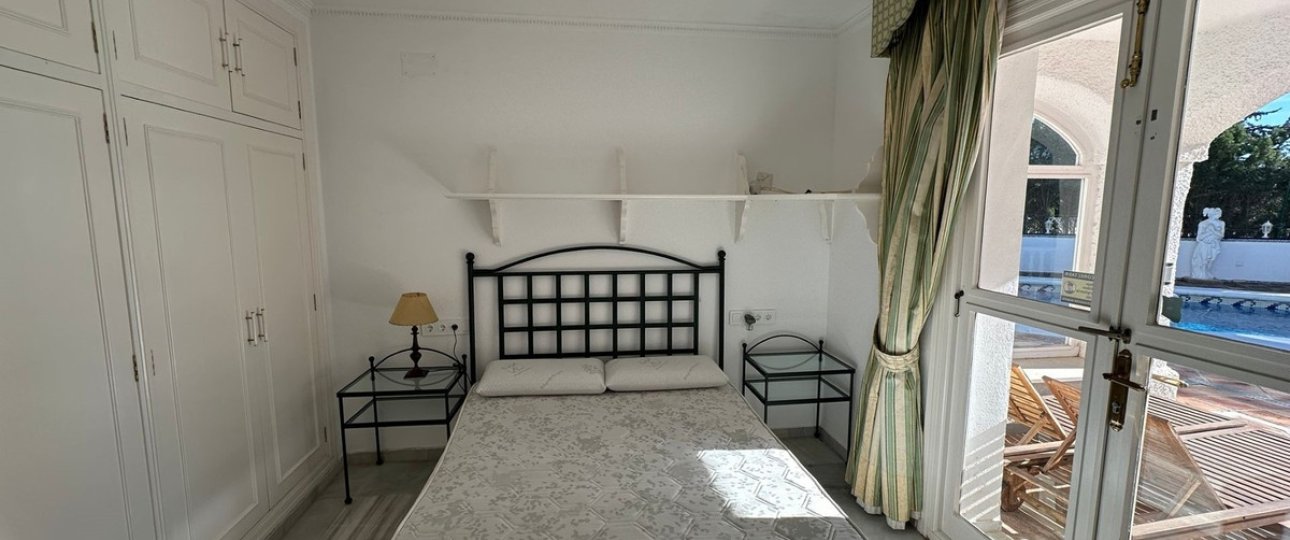 Rynek wtórny - Villa - Marbella - Marbesa