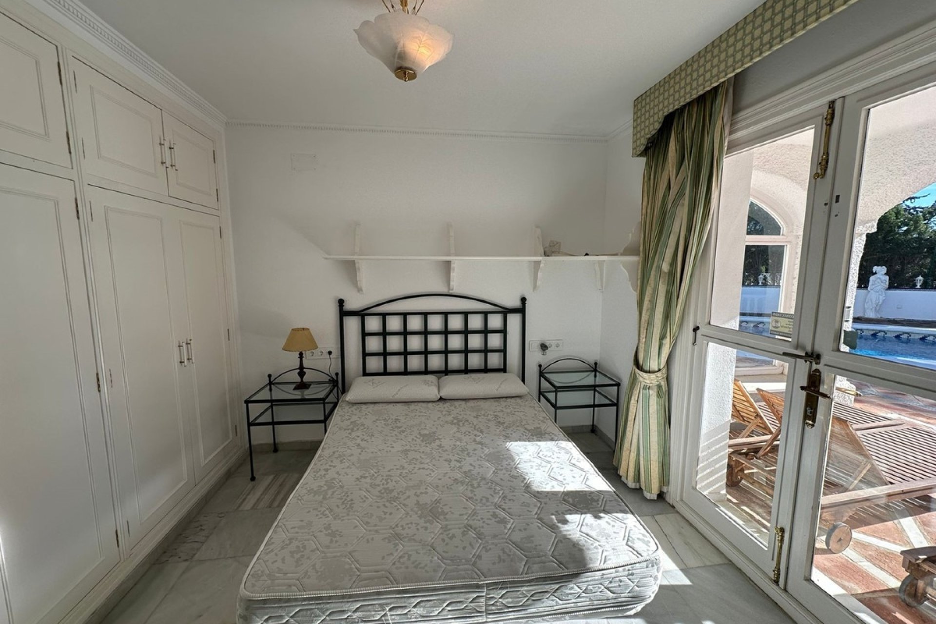 Rynek wtórny - Villa - Marbella - Marbesa