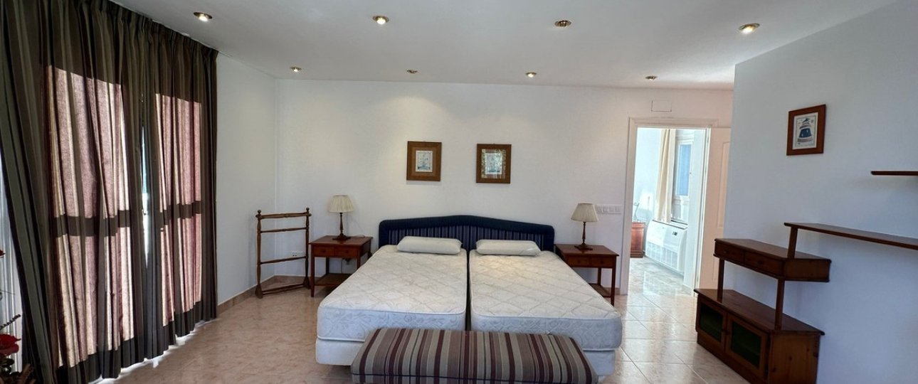 Rynek wtórny - Villa - Marbella - Marbesa