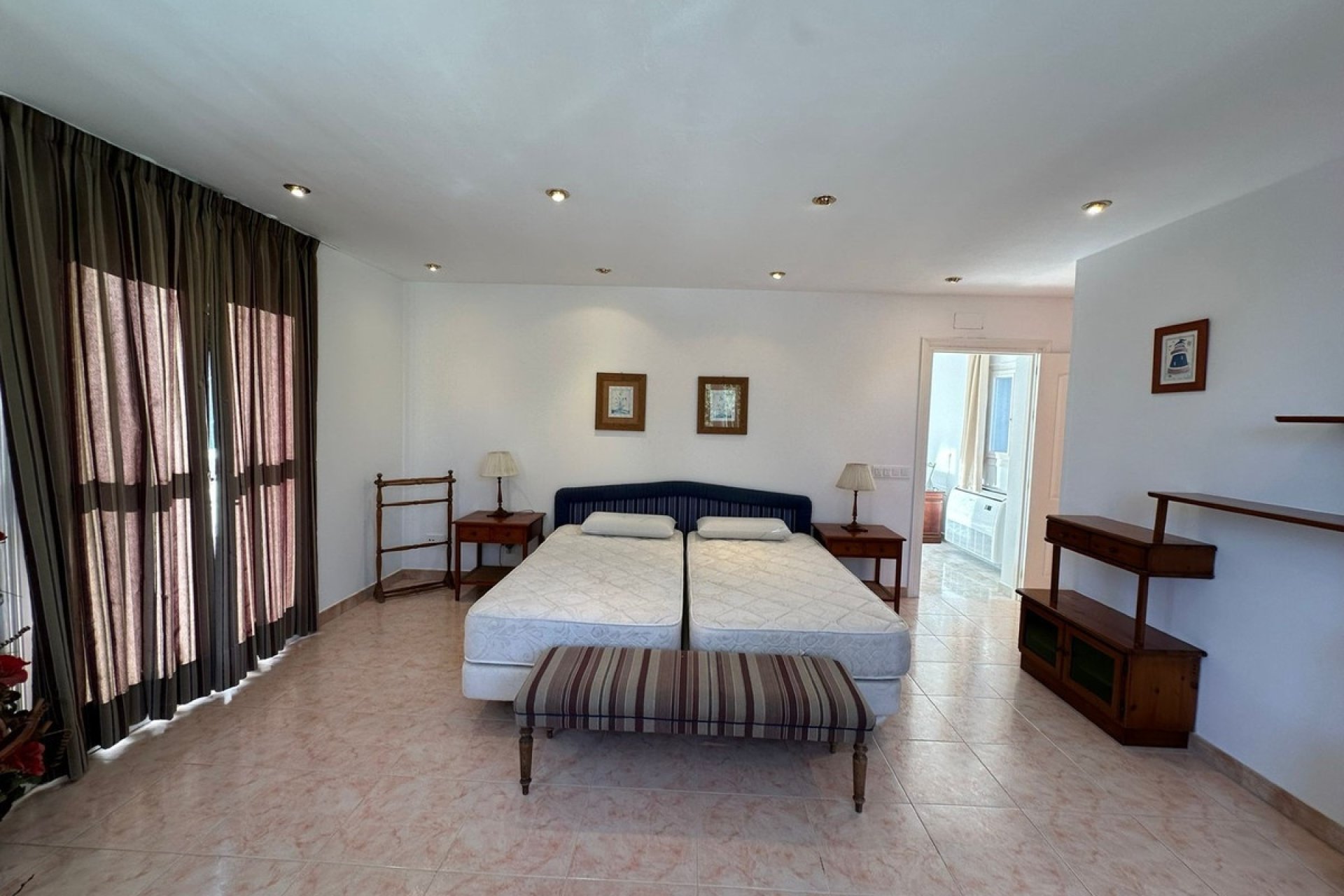 Rynek wtórny - Villa - Marbella - Marbesa