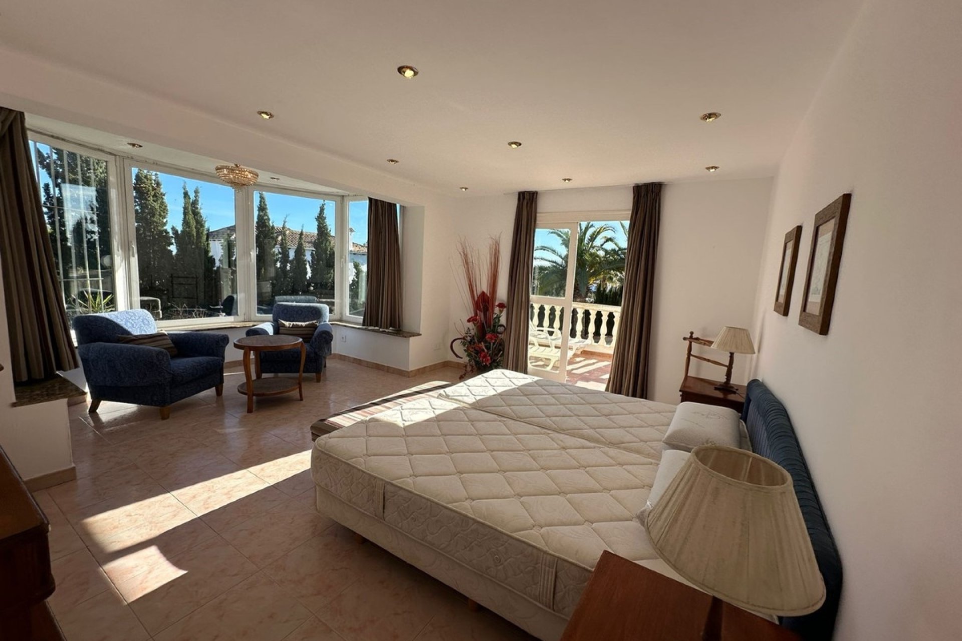 Rynek wtórny - Villa - Marbella - Marbesa