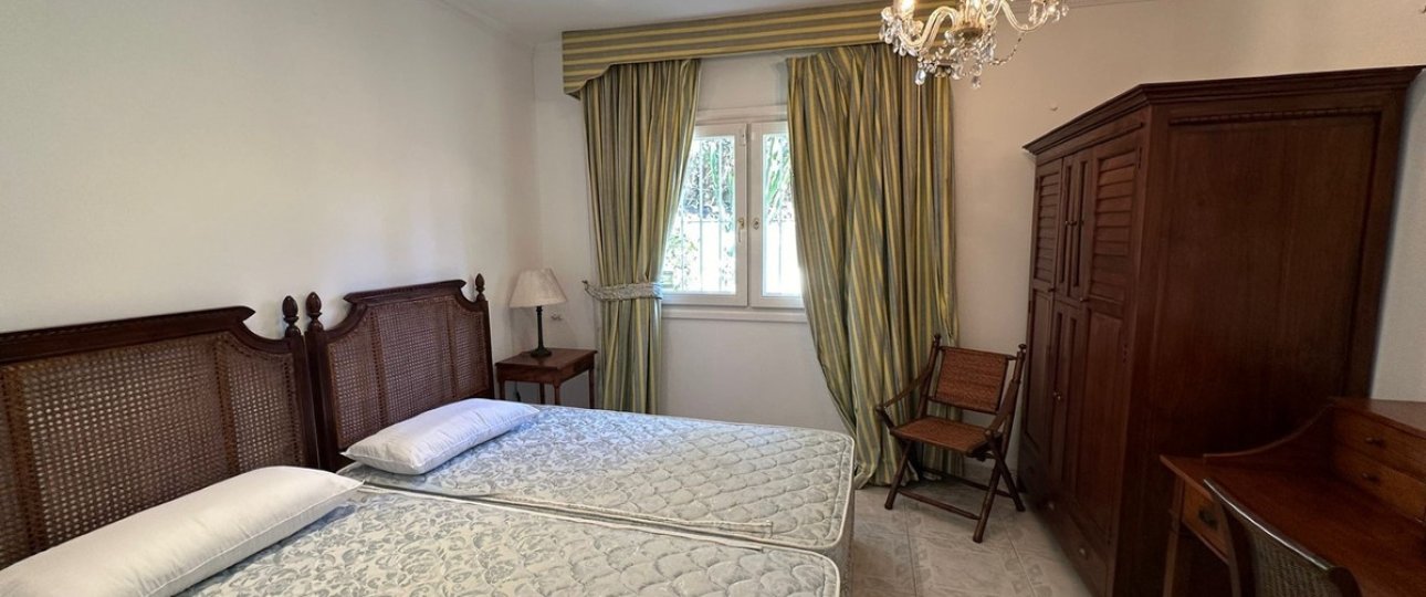 Rynek wtórny - Villa - Marbella - Marbesa