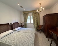 Rynek wtórny - Villa - Marbella - Marbesa