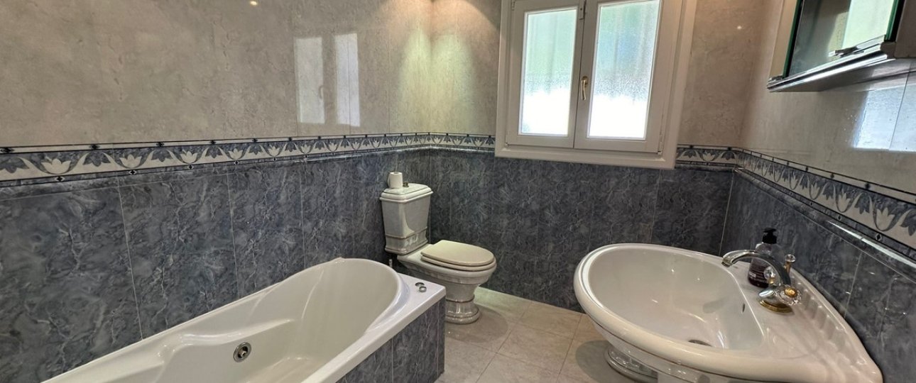 Rynek wtórny - Villa - Marbella - Marbesa