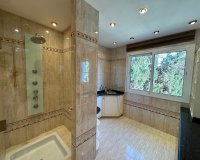 Rynek wtórny - Villa - Marbella - Marbesa