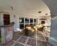 Rynek wtórny - Villa - Marbella - Marbesa