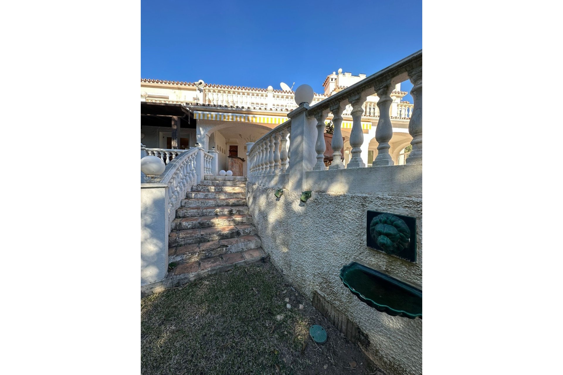 Rynek wtórny - Villa - Marbella - Marbesa
