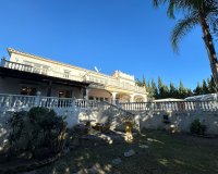 Rynek wtórny - Villa - Marbella - Marbesa