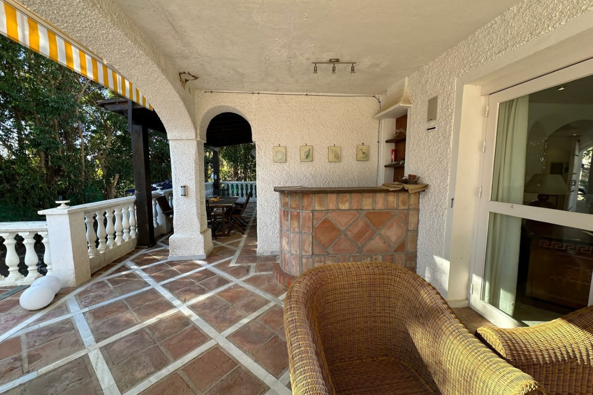 Rynek wtórny - Villa - Marbella - Marbesa