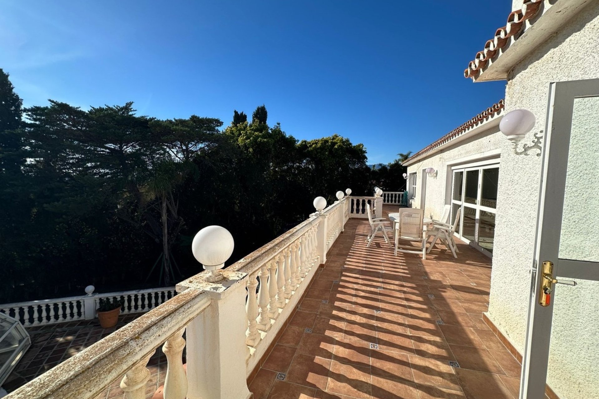 Rynek wtórny - Villa - Marbella - Marbesa