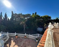 Rynek wtórny - Villa - Marbella - Marbesa