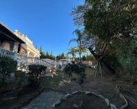 Rynek wtórny - Villa - Marbella - Marbesa