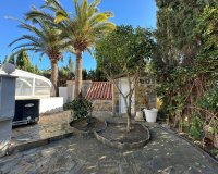 Rynek wtórny - Villa - Marbella - Marbesa