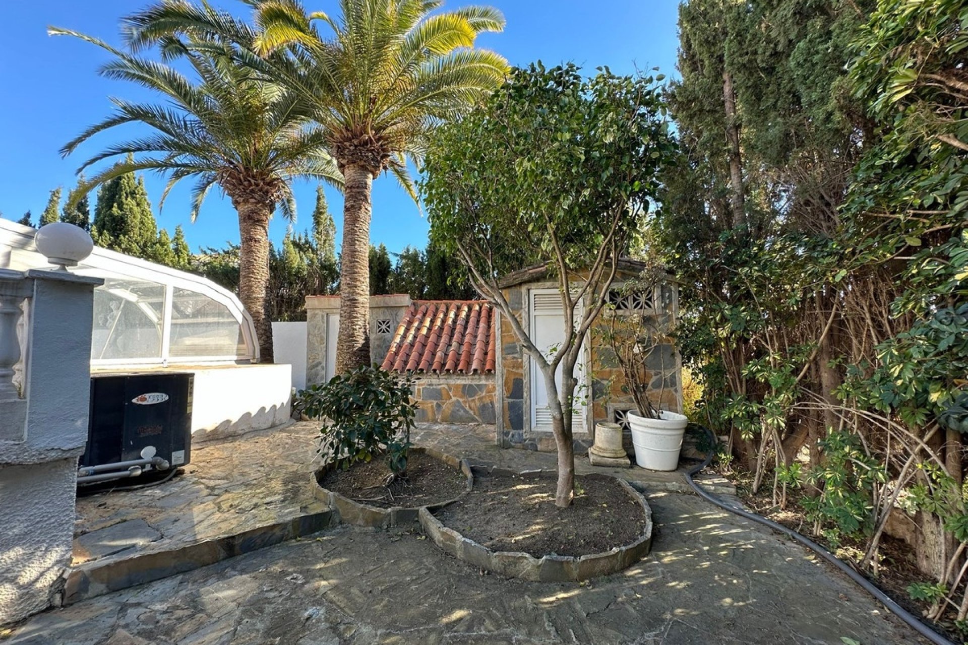 Rynek wtórny - Villa - Marbella - Marbesa
