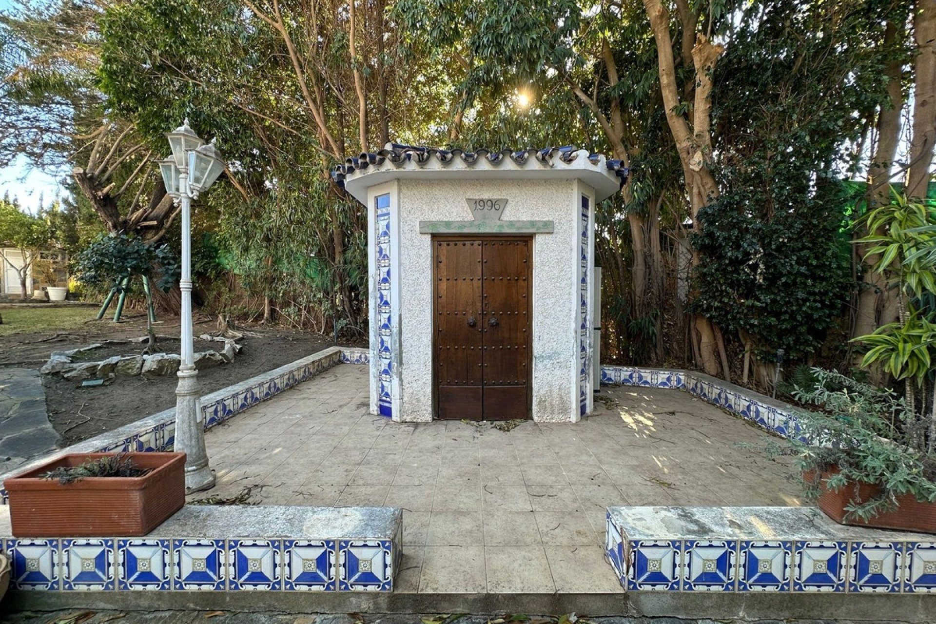 Rynek wtórny - Villa - Marbella - Marbesa